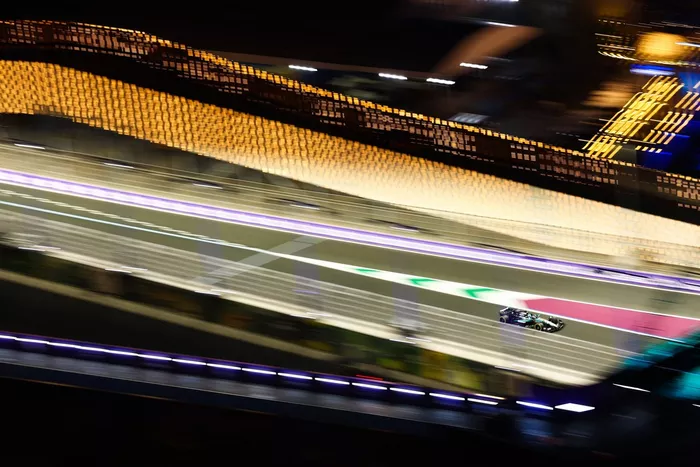 George Russell, Mercedes