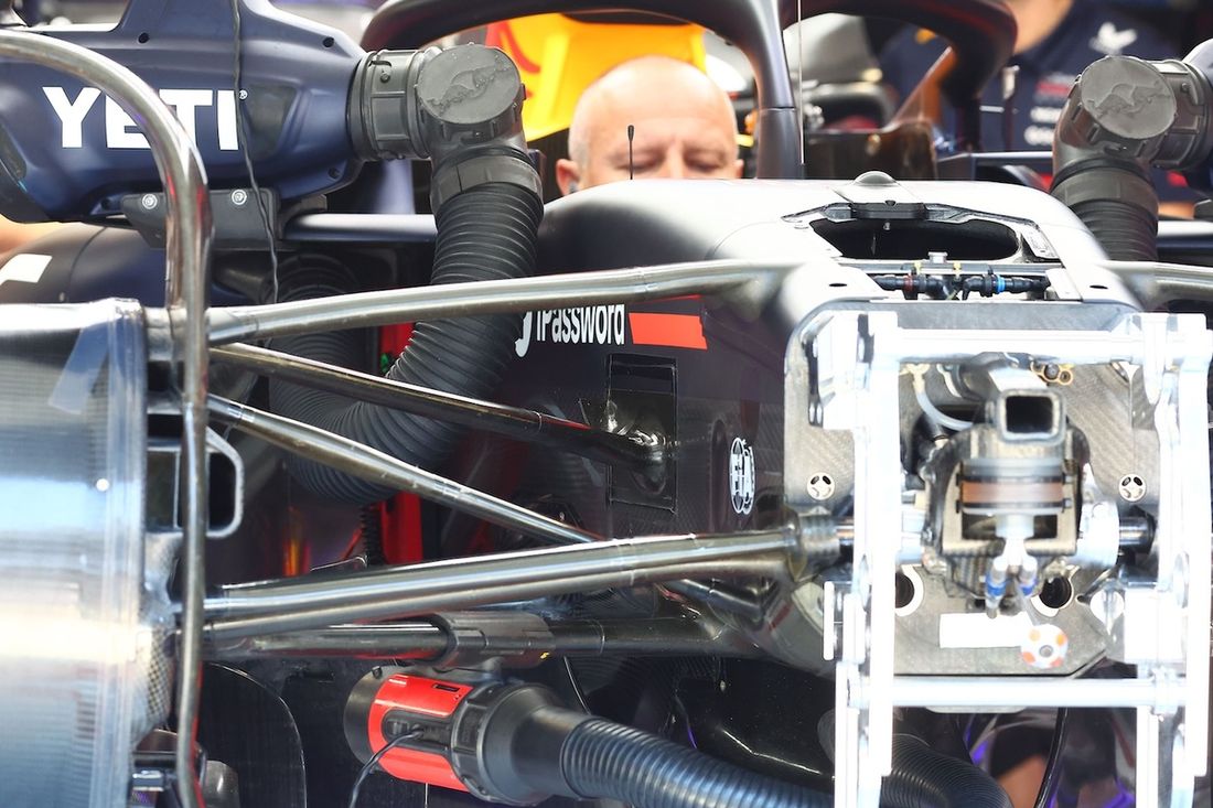 Ficha técnica de Red Bull