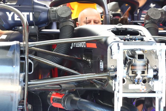 Ficha técnica de Red Bull