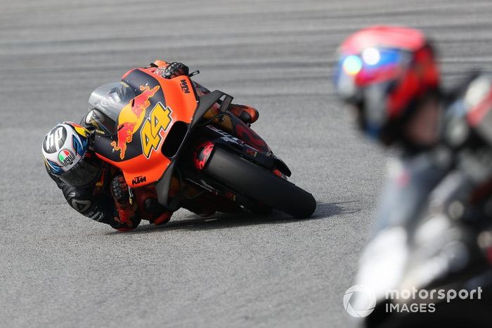 Pol Espargaro, Red Bull KTM Factory Racing