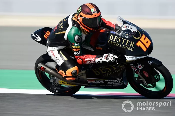 Andrea Migno, Bester Capital Dubai