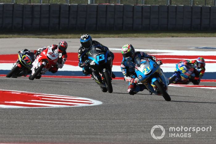 Alonso Lopez, Estrella Galicia 0,0