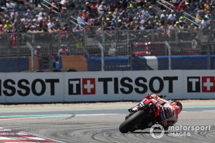 Marc Marquez, Repsol Honda Team