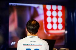 Felipe Massa, Williams