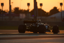 Nico Hulkenberg, Renault Sport F1 Team RS17