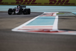 Antonio Giovinazzi, Haas F1 Team VF-17