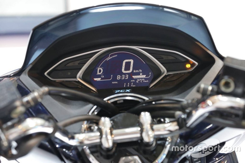 Honda PCX