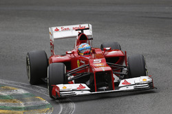 Fernando Alonso, Ferrari F2012