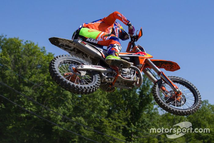 Jeffrey Herlings, KTM MXGP