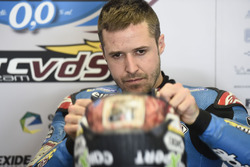 Thomas Luthi, Estrella Galicia 0,0 Marc VDS
