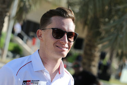 Mike Conway, Toyota Gazoo Racing