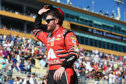 Dale Earnhardt Jr., Hendrick Motorsports Chevrolet