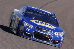 Chase Elliott, Hendrick Motorsports Chevrolet