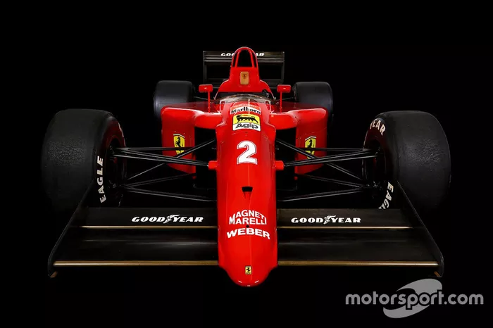 Ferrari 641