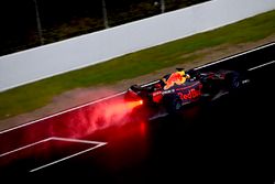 Daniel Ricciardo, Red Bull Racing RB14