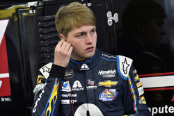 William Byron, Hendrick Motorsports, Chevrolet Camaro AXALTA