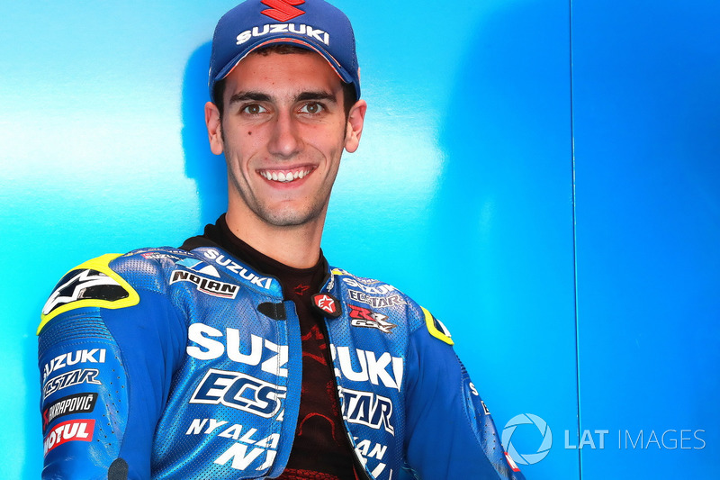 Alex Rins