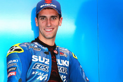 Alex Rins
