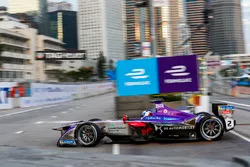 Sam Bird, DS Virgin Racing