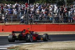 Max Verstappen, Red Bull Racing RB14