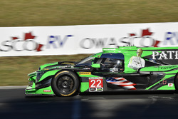 #22 Tequila Patron ESM Nissan DPi, P: Pipo Derani, Johannes van Overbeek