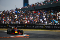Daniel Ricciardo, Red Bull Racing RB14