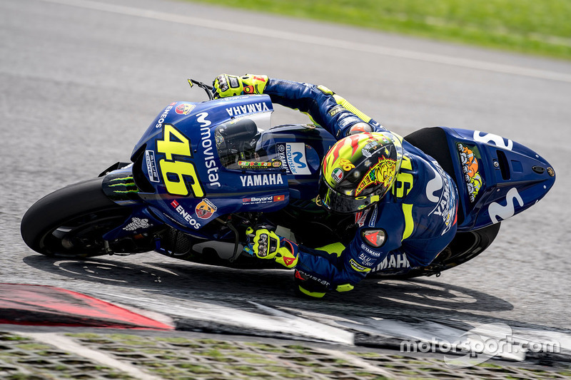 Sepang, janvier 2018