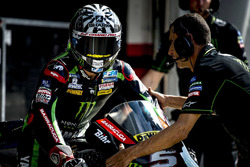 Johann Zarco, Monster Yamaha Tech 3