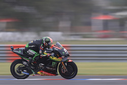 Johann Zarco, Monster Yamaha Tech 3