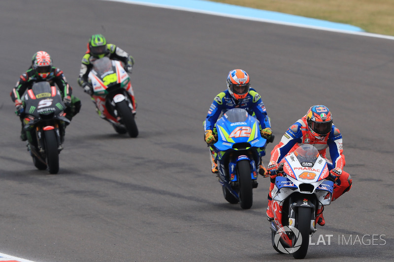 Jack Miller, Pramac Racing