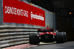 Charles Leclerc, Sauber C37