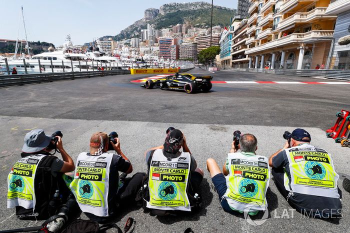 Gran Premio de Mónaco