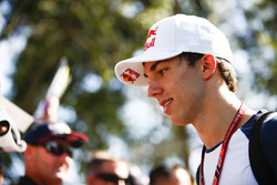 Pierre Gasly, Toro Rosso