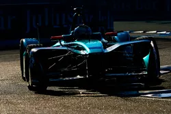 Luca Filippi, NIO Formula E Team