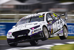 Jason Bright, Prodrive Racing Australia Ford