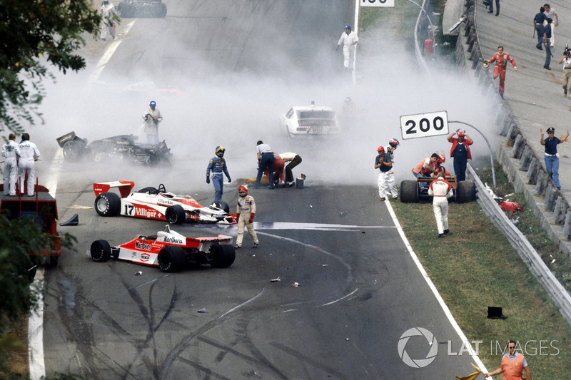 Italy 1978 - 1 hour, 7 minutes and 4 seconds