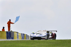 #69 Ford Chip Ganassi Racing Ford GT: Райан Бріско, Річард Вестбрук, Скотт Діксон