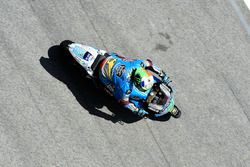 Franco Morbidelli, Estrella Galicia 0,0 Marc VDS