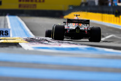 Max Verstappen, Red Bull Racing RB14