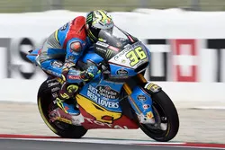 Joan Mir, Marc VDS