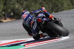 Michael van der Mark, Pata Yamaha