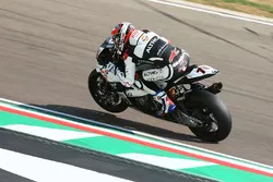 Loris Baz, Althea Racing