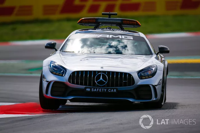 The Safety Car