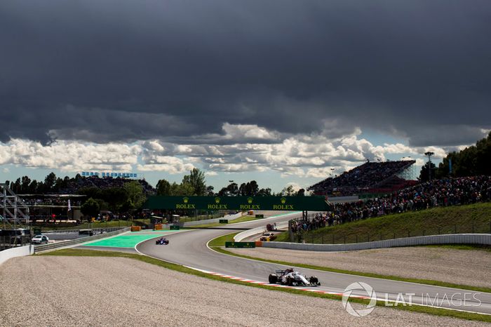 Marcus Ericsson, Sauber C37, Brendon Hartley, Toro Rosso STR13