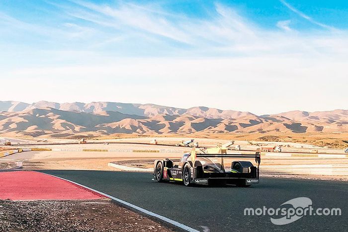 ByKolles Enso CLM P1/01