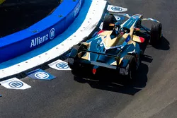 Andre Lotterer, Techeetah