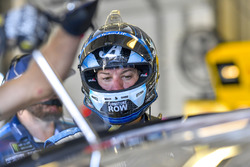 Martin Truex Jr., Furniture Row Racing, Toyota Camry Auto-Owners Insurance