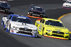 Kaz Grala, Fury Race Cars LLC, Ford Mustang IT Coalition/15-40.org Brad Keselowski, Team Penske, Ford Mustang Menards/Richmond