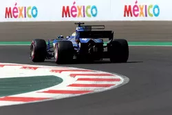 Marcus Ericsson, Sauber C36