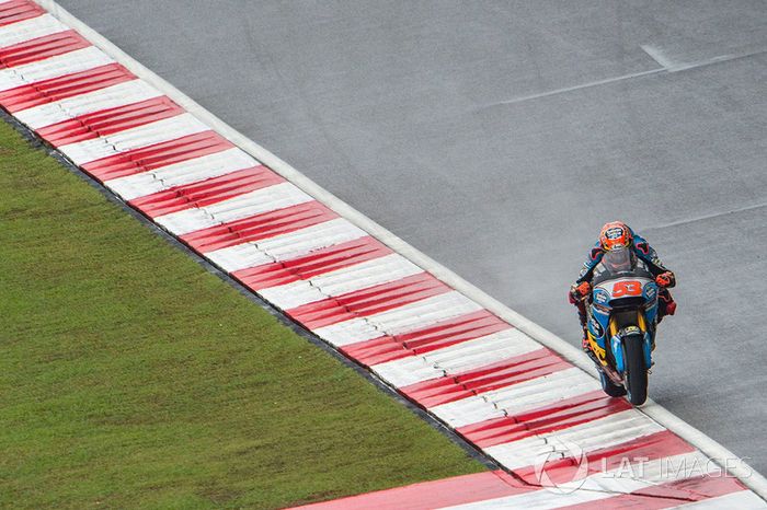 Tito Rabat, Estrella Galicia 0,0 Marc VDS